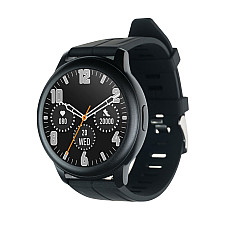 Smart Watch Globex Aero, Black..