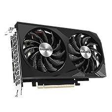 VGA Gigabyte RTX3050 8GB GDDR6 Wind..