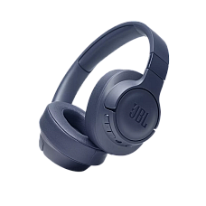 Headphones  Bluetooth  JBL T710BTBL..