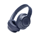 Headphones  Bluetooth  JBL T710BTBL..