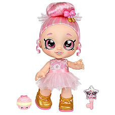 KindiKids - Doll Pirouetta..