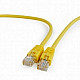 5m, Patch Cord  Yellow, PP12-5M/Y, ..