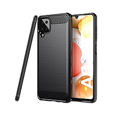 Xcover husa p/u Sam. A12, Armor, Bl..