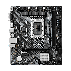 MB S1700 ASRock H610M-HDV/M.2 R2.0 ..