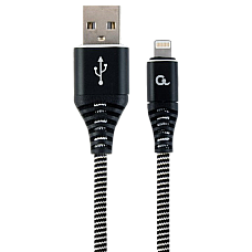 Blister Lightning 8-pin/USB2.0,  2...
