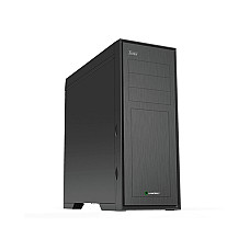 Case ATX GAMEMAX Titan Silent, w/o ..