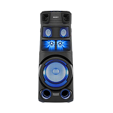 Audio System  SONY MHC-V83D..