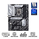 MB S1200 Asus PRIME Z590-P  ATX..