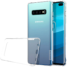 Nillkin SAM. G975, Gal. S10+, Natur..