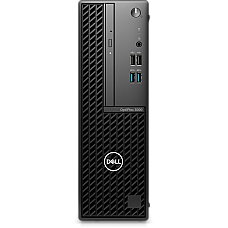 Dell Optiplex 3000 SFF Black (Core ..