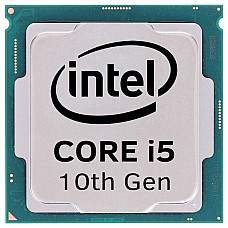 CPU Intel Core i5-10500 3.1-4.5GHz ..