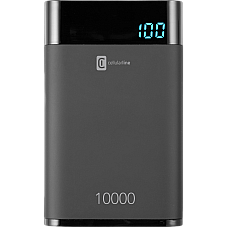 Power Bank Cellularline 10000mAh, Q..