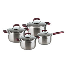 Pot Set Rondell RDS-824..