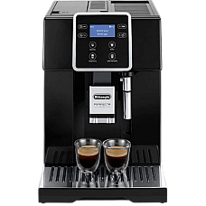 Coffee Machine DeLonghi ESAM420.40B..