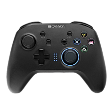 Wireless Gamepad Canyon GPW3, 16 bu..