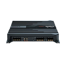 Car Amplifier SONY XM-N1004..
