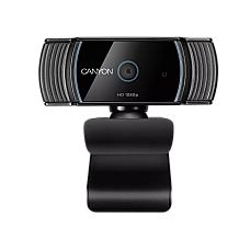 PC Camera Canyon C5, 1080P, Sensor ..