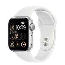 Apple Watch SE 2 40mm Aluminum Case..