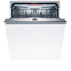 Dish Washer/bin Bosch SMV6ZCX42E..