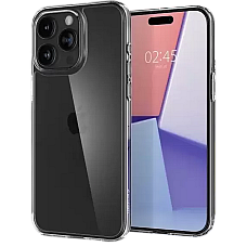 Spigen iPhone 15 Pro, Airskin Hybri..