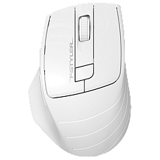 Wireless Mouse A4Tech FG30, Optical..