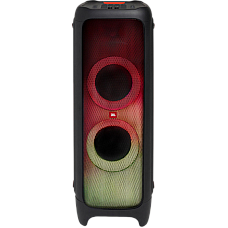 Portable Audio System JBL  PartyBox..