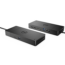 Dell Dock WD19s, 180W - USB-C 3.1 G..