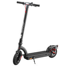 Sharp Electric Scooter EM-KS2AEU-BS..