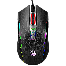 Gaming Mouse Bloody P93s, 100-8000 ..