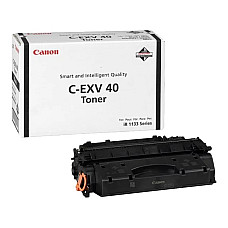 Toner Canon C-EXV40 Black (230g/app..