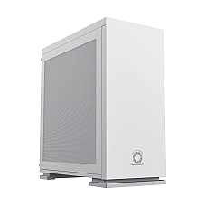 Case mATX GAMEMAX M60, w/o PSU,1x12..