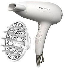 Hair Dryer Braun HD385..