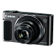 DC Canon PS SX620 HS Black..