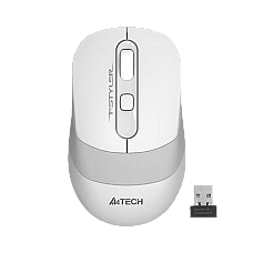 Wireless Mouse A4Tech FG10, Optical..