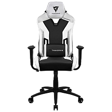 Gaming Chair ThunderX3 TC3 All Whit..
