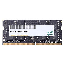 .8GB DDR4-  2666MHz  SODIMM  Apacer..