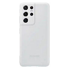 Original Sam. silicone cover Galaxy..