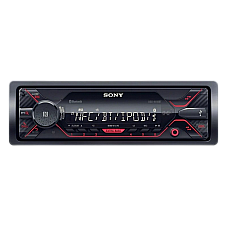 Car Media Receiver Bluetooth SONY D..