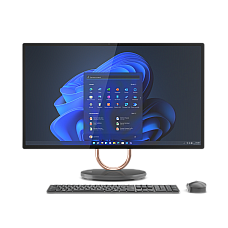 Lenovo AIO YOGA 9 32IRH8 Grey (31,5..