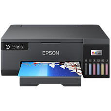 Printer Epson EcoTank L8050..