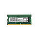 16GB DDR4-  2666MHz  SODIMM  Transc..