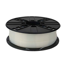 PLA 1.75 mm, Natural Filament, 1 kg..