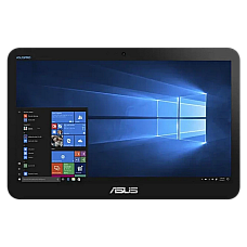 Asus AiO V161GA Black (15.6