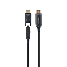 Cable HDMI to HDMI D&A Active Optic..