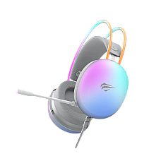 Gaming Headset Havit H2037d, 50mm d..