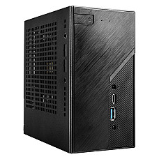 Mini PC ASRock DESKMINI 470/B/BB, I..