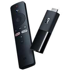 Xiaomi Mi TV Stick FHD, Black..