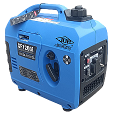 Gasoline INVERTER Generator JDP SF1..