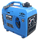 Gasoline INVERTER Generator JDP SF1..