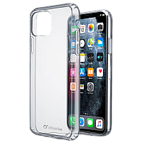 Cellular Apple iPhone 11, Fine case..